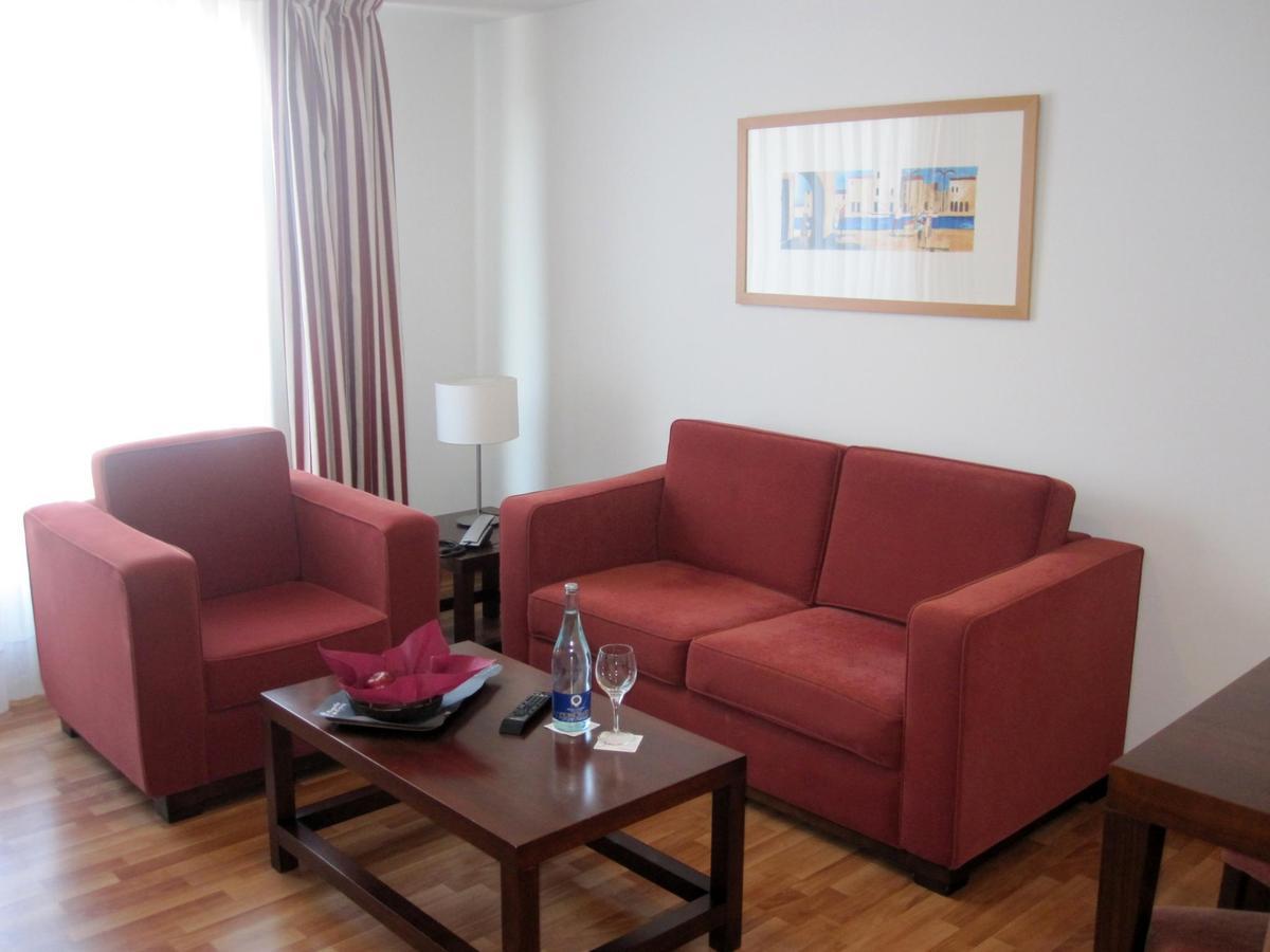 B&B Hotel Vigo Ruang foto